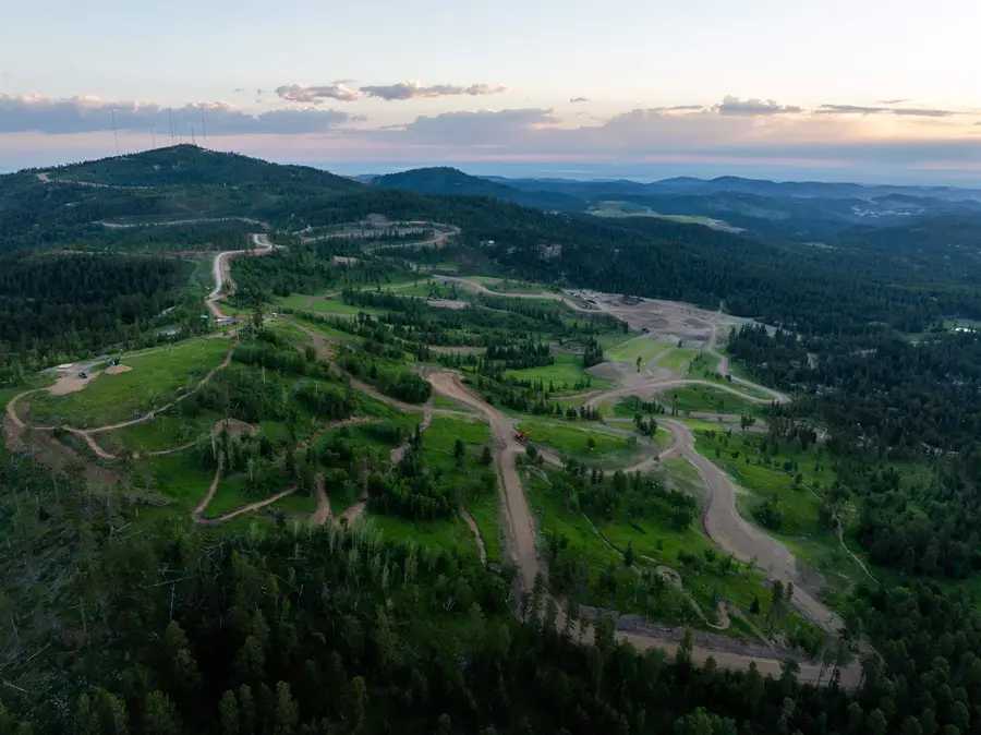 Lot 4 Deer Mountain Road, Lead, SD 57754 - #2