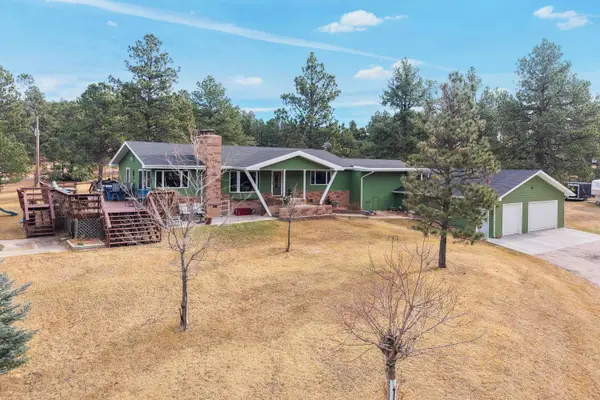 23791 Golden Hills, Rapid City, SD 57702