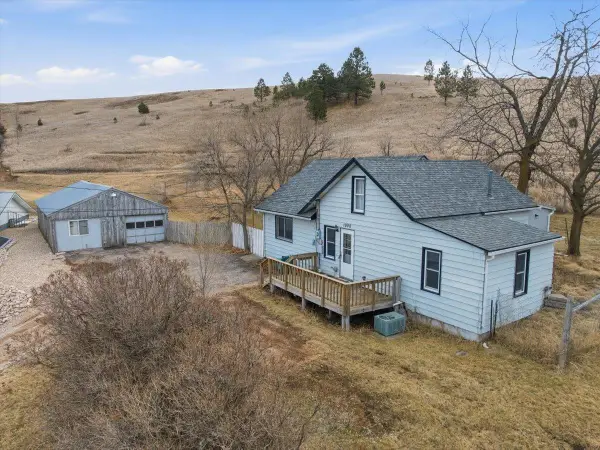 1900 Cleveland Street, Sturgis, SD 57785
