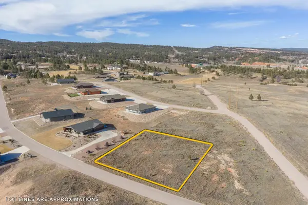 Lot GC-3 Meadowlark Drive, Hot Springs, SD 57747