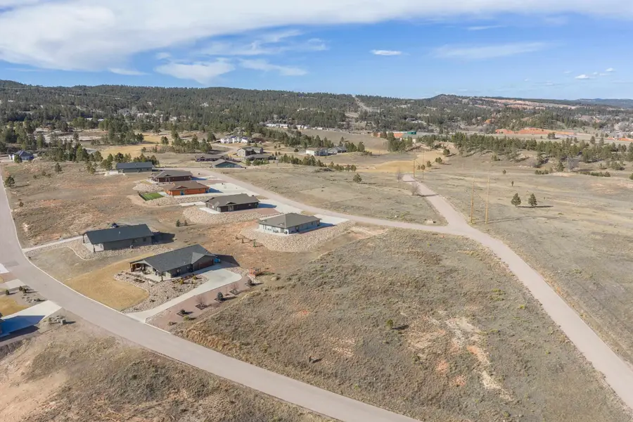 Lot GC-3 Meadowlark Drive, Hot Springs, SD 57747 - #2