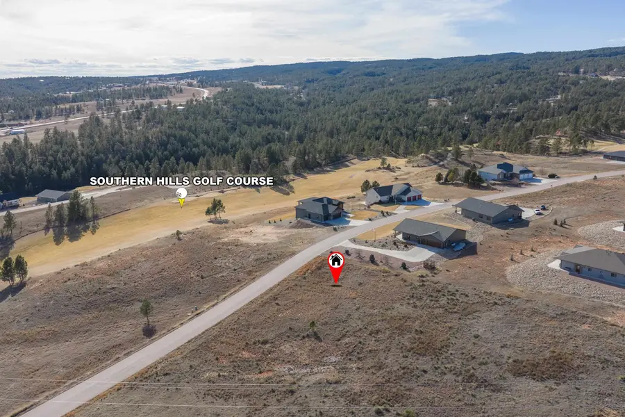 Lot GC-3 Meadowlark Drive, Hot Springs, SD 57747 - #3