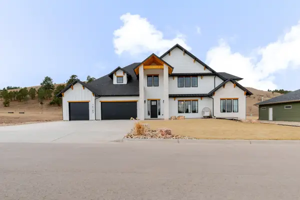14183 Saddle Hill Drive, Rapid City, SD 57702
