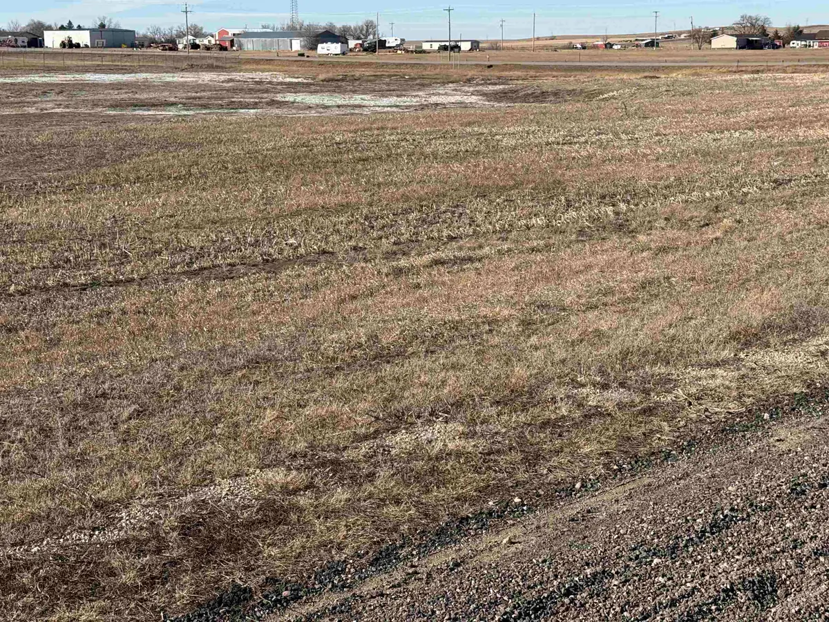 TBD Jewell Road, Newell, SD 57760 - #1