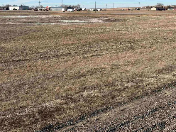 TBD Jewell Road, Newell, SD 57760