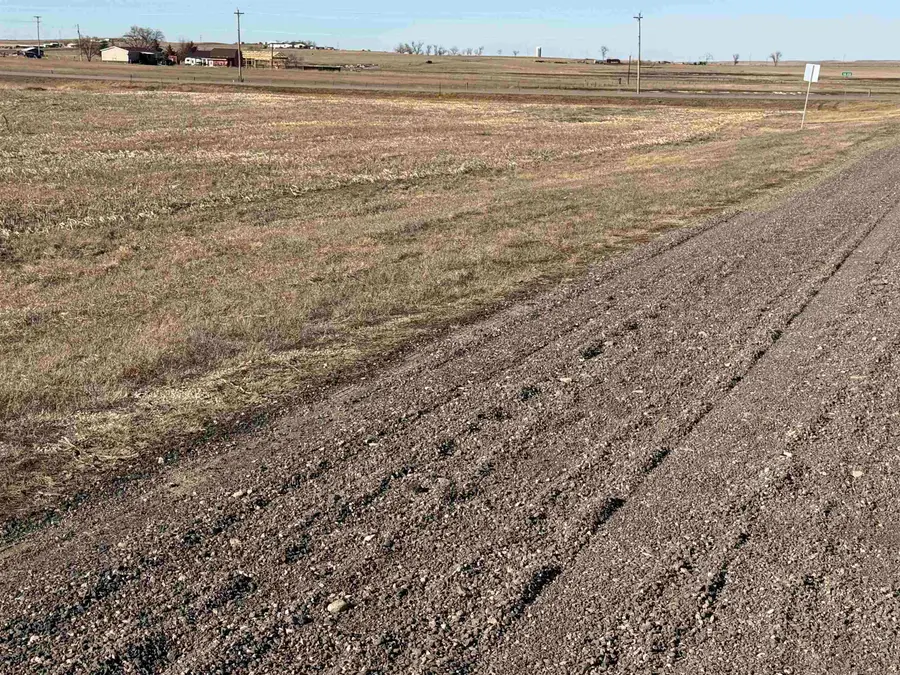TBD Jewell Road, Newell, SD 57760 - #2