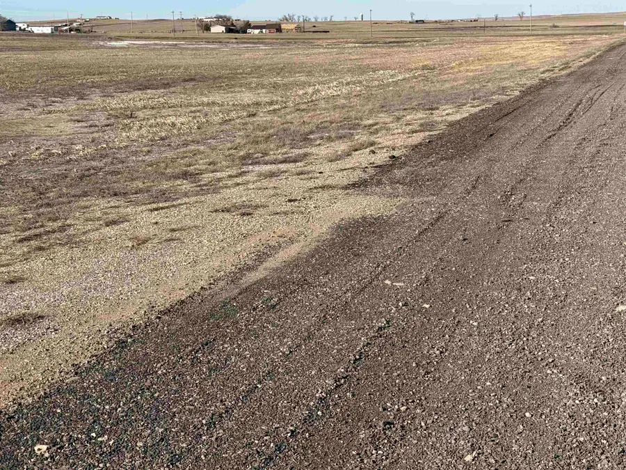 605 Jewell Road, Newell, SD 57760 - #3