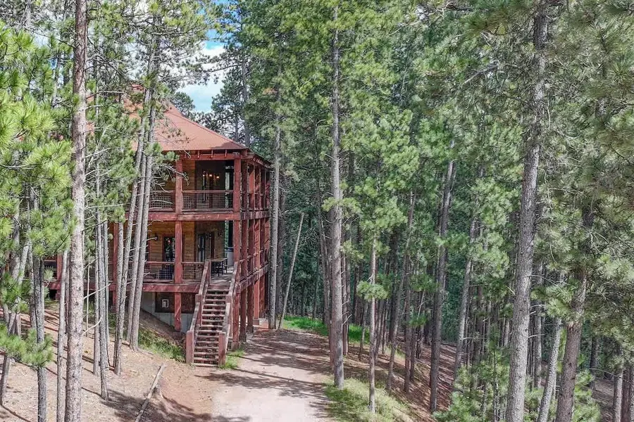 21184 Gilded Mountain Road, Lead, SD 57754 - #3