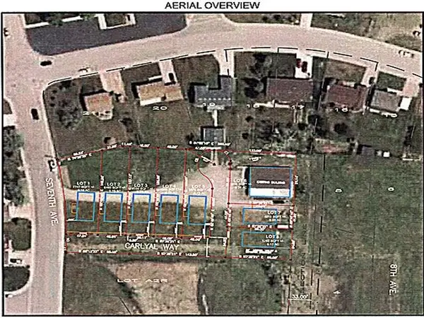 Lot 2, Block 1 Carlyal Way, Belle Fourche, SD 57717