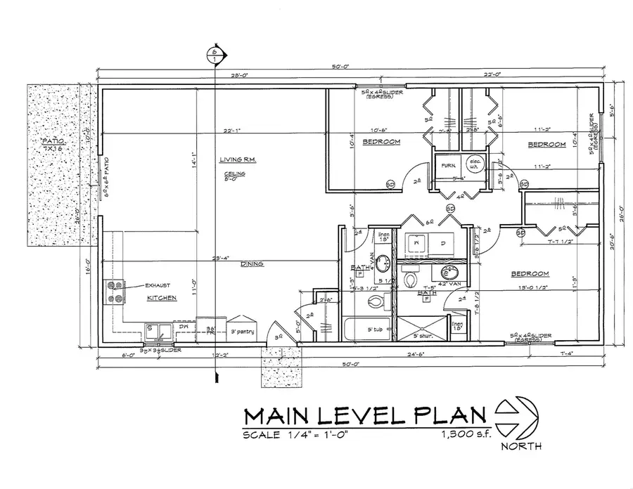 Lot 3, Block 1 Carlyal Way, Belle Fourche, SD 57717 - #2