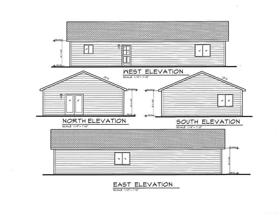 Lot 3, Block 1 Carlyal Way, Belle Fourche, SD 57717 - #3