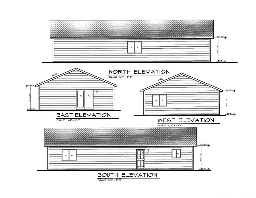 Lot 8, Blk 1 Carlyal Way, Belle Fourche, SD 57717 - #3