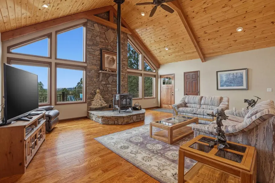 24716 Triple M Ranch Road, Hermosa, SD 57744 - #3