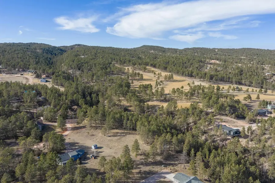 Lot GC-88 Sandpiper Drive, Hot Springs, SD 57747 - #3