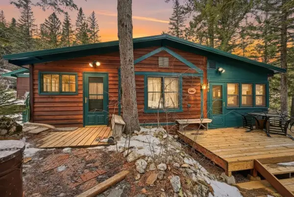 21307 Cold Canyon, Lead, SD 57754