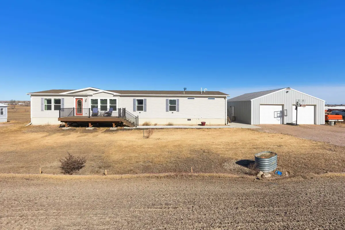 501 E Northern Lights Boulevard, Box Elder, SD 57719 - #1