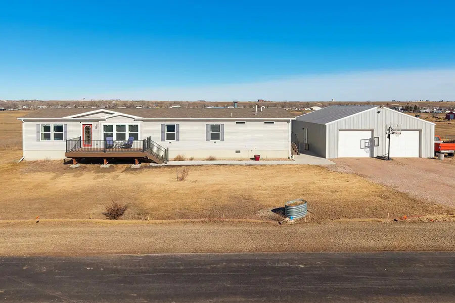 501 E Northern Lights Boulevard, Box Elder, SD 57719 - #2