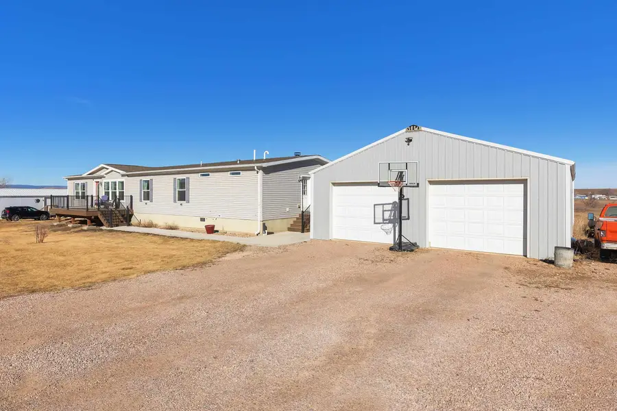 501 E Northern Lights Boulevard, Box Elder, SD 57719 - #3