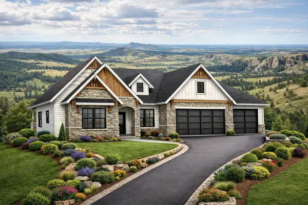 Lot 10 Overview Lane, Rapid City, SD 57702