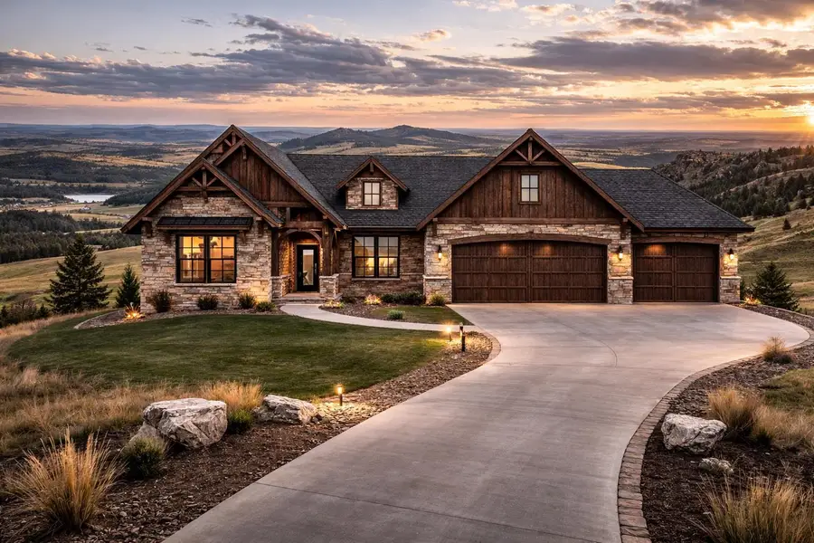 Lot 10 Overview Lane, Rapid City, SD 57702 - #2