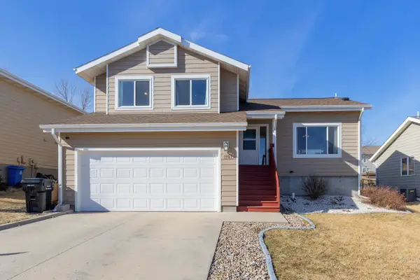 1107 Range View Circle, Rapid City, SD 57701