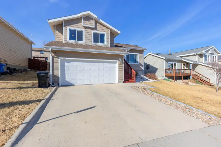 1107 Range View Circle, Rapid City, SD 57701 - #3