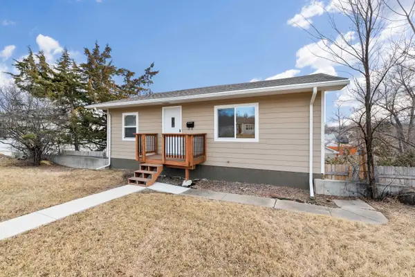 111 Saint Andrew Street, Rapid City, SD 57701