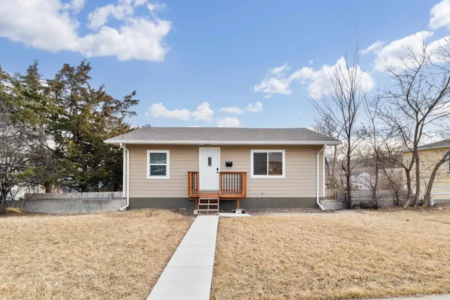 111 Saint Andrew Street, Rapid City, SD 57701 - #2