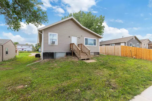 811 Willsie Avenue, Rapid City, SD 57701