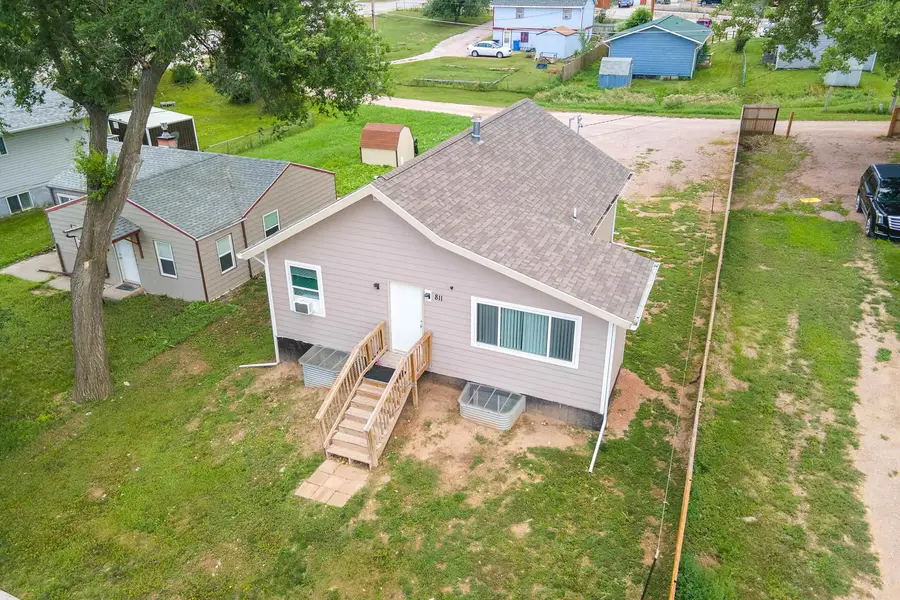 811 Willsie Avenue, Rapid City, SD 57701 - #3