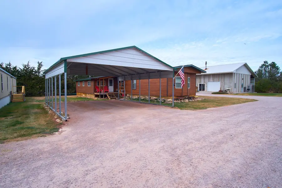 27036 Highway 385, Hot Springs, SD 57747 - #2