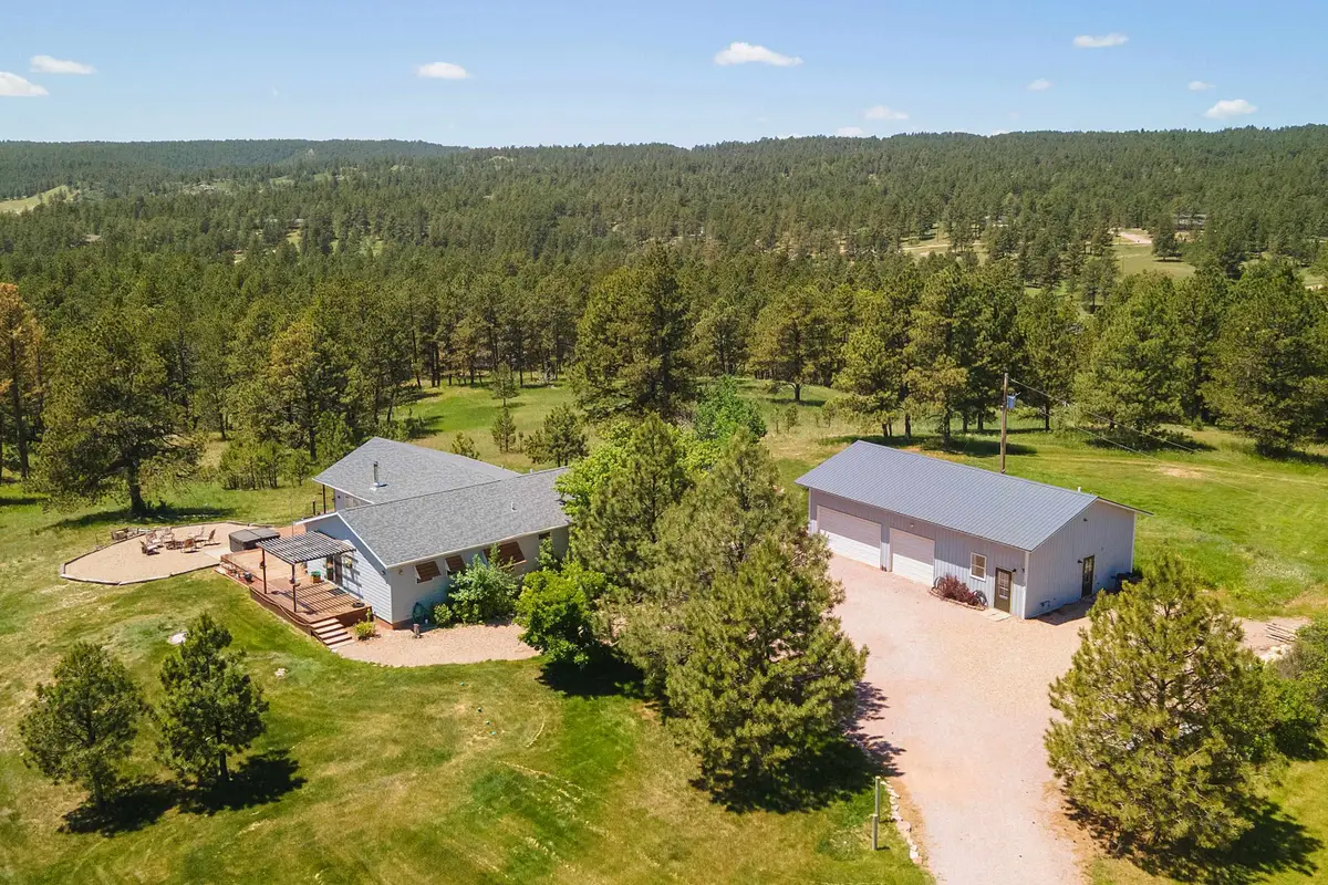 26925 Battle Mountain Parkway, Hot Springs, SD 57747 - #1