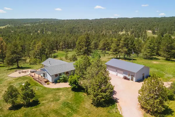26925 Battle Mountain Parkway, Hot Springs, SD 57747