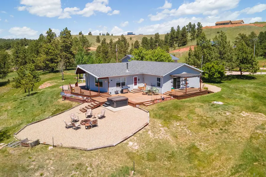 26925 Battle Mountain Parkway, Hot Springs, SD 57747 - #2