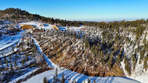 Lot 148 Block B Deer Mountain Road, Lead, SD 57754