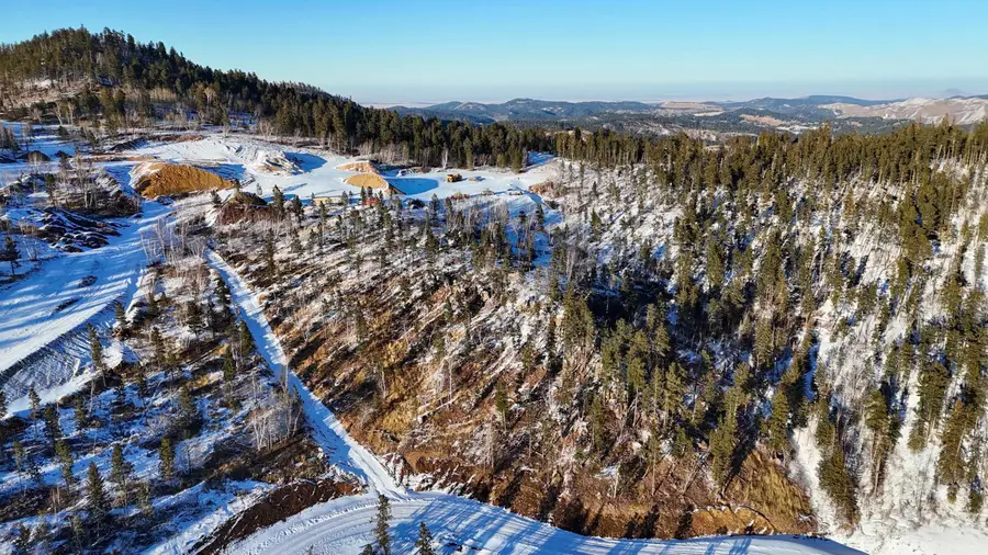 Lot 148 Block B Deer Mountain Road, Lead, SD 57754 - #2