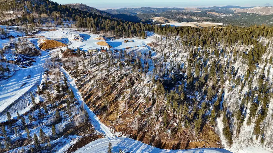 Lot 148 Block B Deer Mountain Road, Lead, SD 57754 - #3
