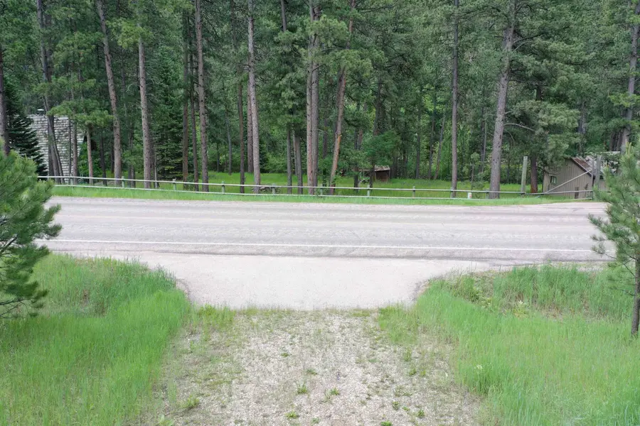 21301 Vanocker Canyon Road, Sturgis, SD 57785 - #2