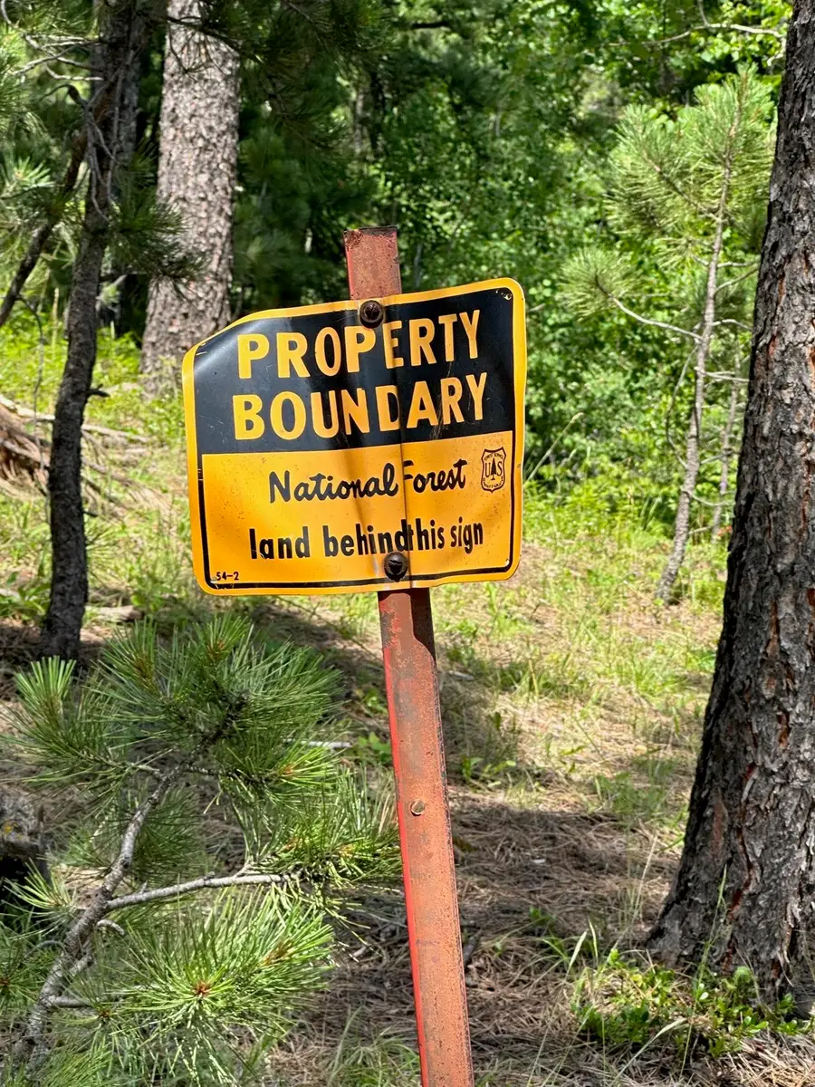 21301 Vanocker Canyon Road, Sturgis, SD 57785 - #3