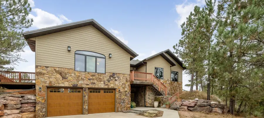 102 Sandpiper Drive, Hot Springs, SD 57747 - #2