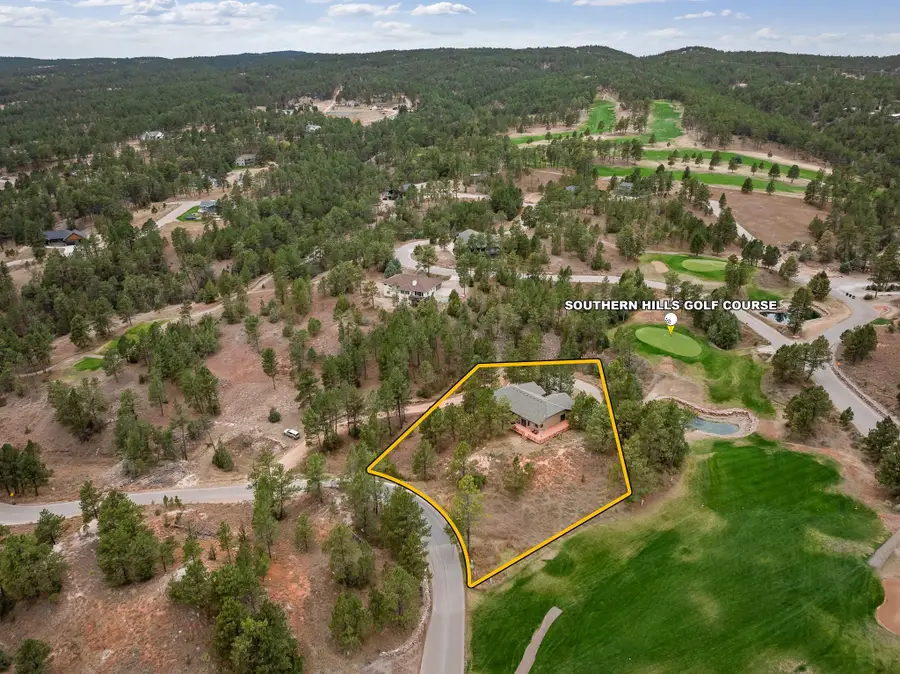 102 Sandpiper Drive, Hot Springs, SD 57747 - #3