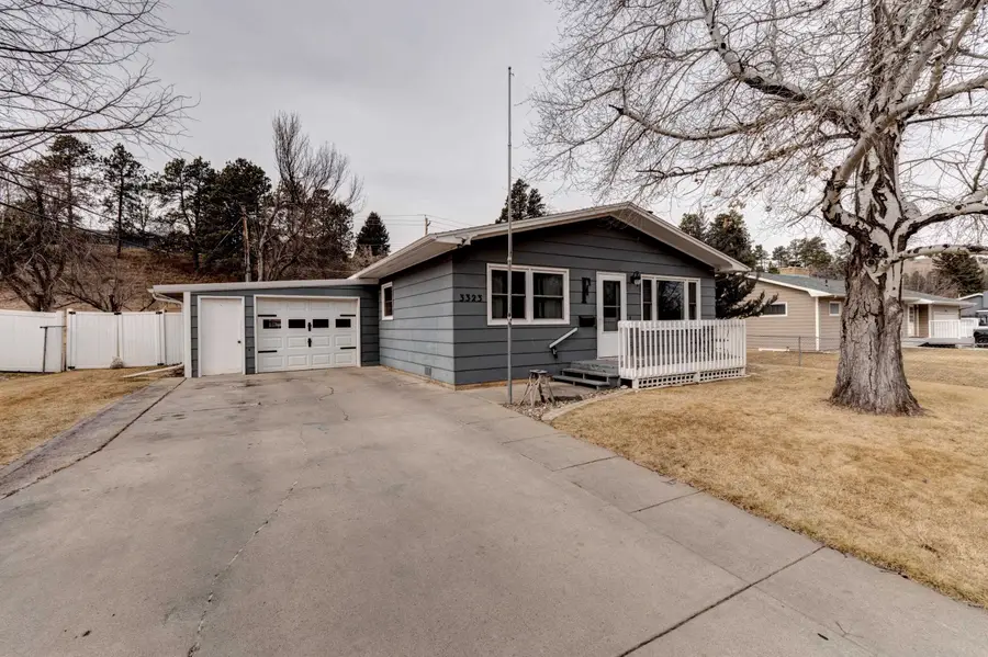 3323 Chapel Ln, Rapid City, SD 57702 - #2
