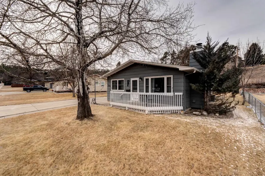 3323 Chapel Ln, Rapid City, SD 57702 - #3