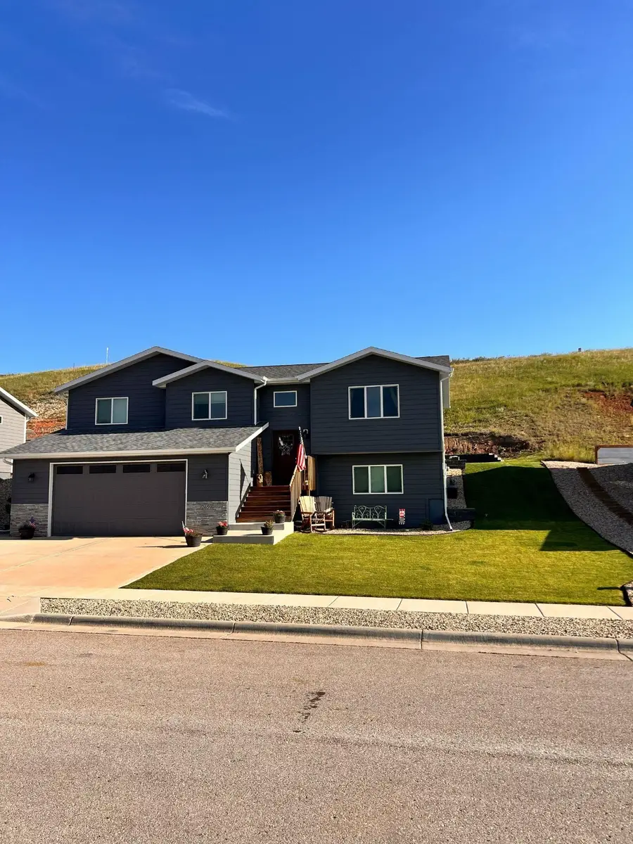 2659 Meadow Drive, Sturgis, SD 57785 - #2