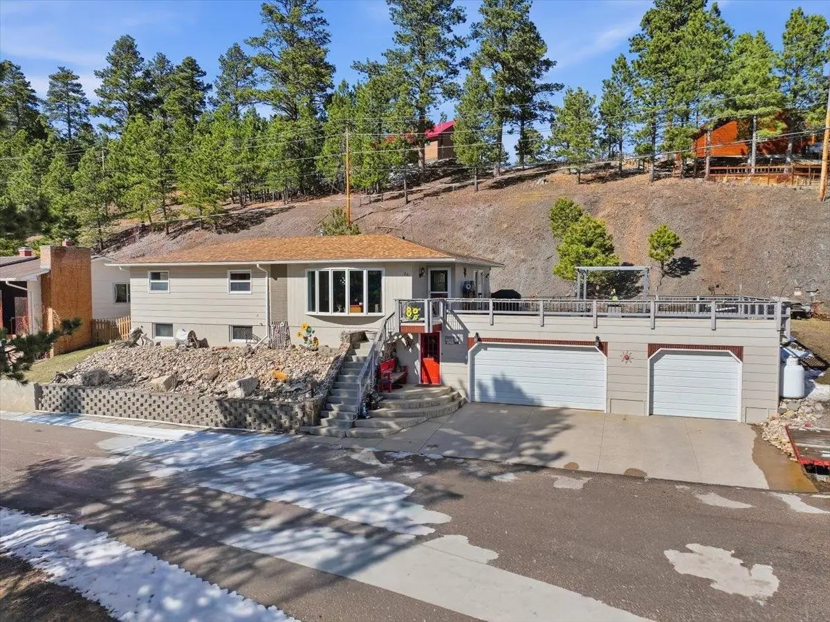 231 Deer Path, Lead, SD 57754 - #1