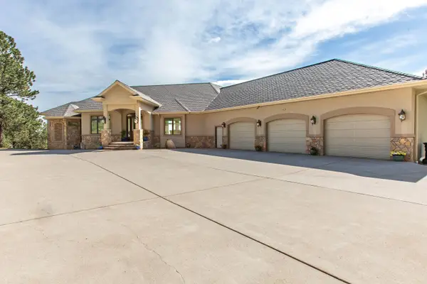 2740 Skyline Drive, Rapid City, SD 57701