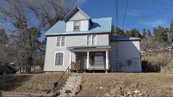 602 Miners Avenue, Lead, SD 57754