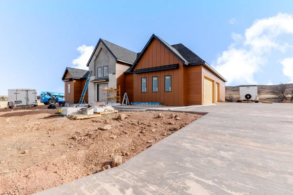 14156 Saddle Hill Drive, Rapid City, SD 57702 - #1