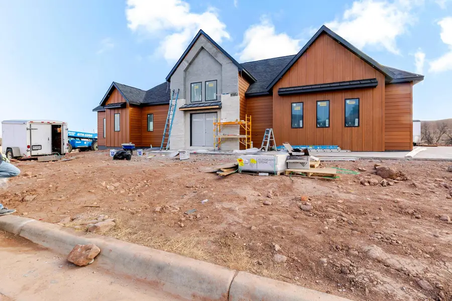 14156 Saddle Hill Drive, Rapid City, SD 57702 - #2