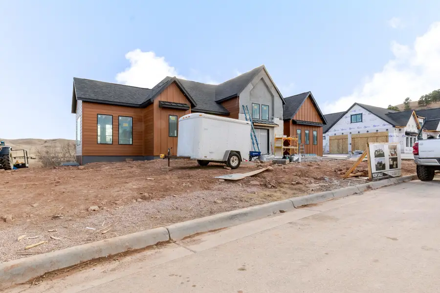 14156 Saddle Hill Drive, Rapid City, SD 57702 - #3